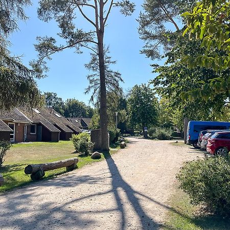 Urlauberdorf Haus 63D Villa Boltenhagen  Luaran gambar