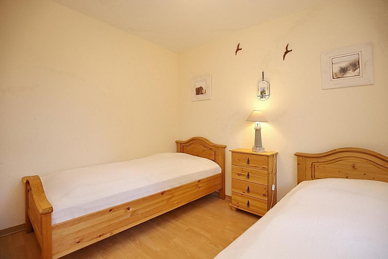 Urlauberdorf Haus 63D Villa Boltenhagen  Luaran gambar