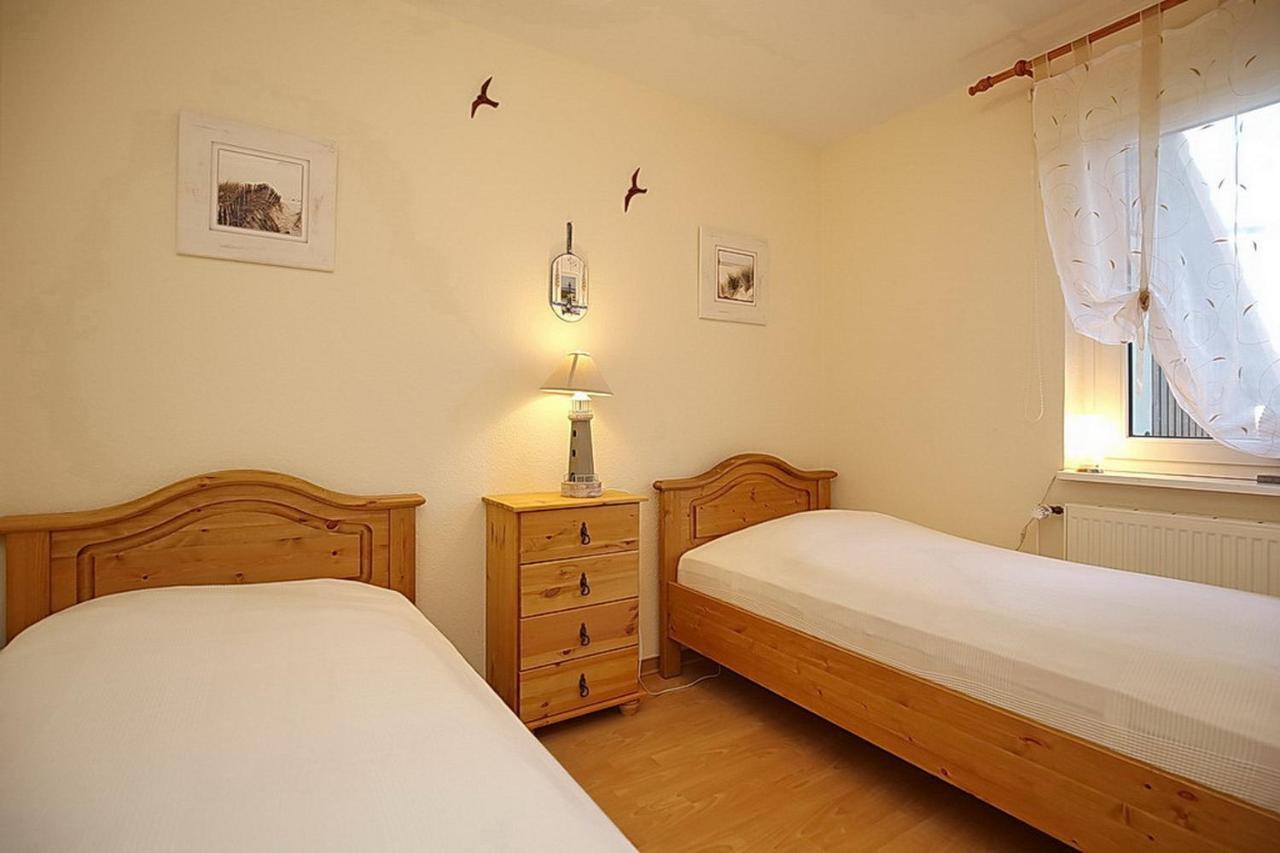 Urlauberdorf Haus 63D Villa Boltenhagen  Luaran gambar