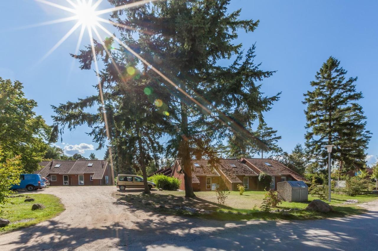 Urlauberdorf Haus 63D Villa Boltenhagen  Luaran gambar