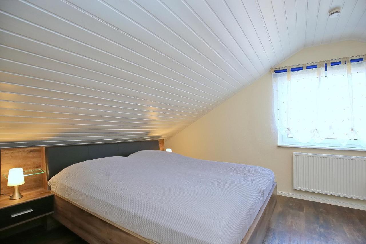 Urlauberdorf Haus 63D Villa Boltenhagen  Luaran gambar