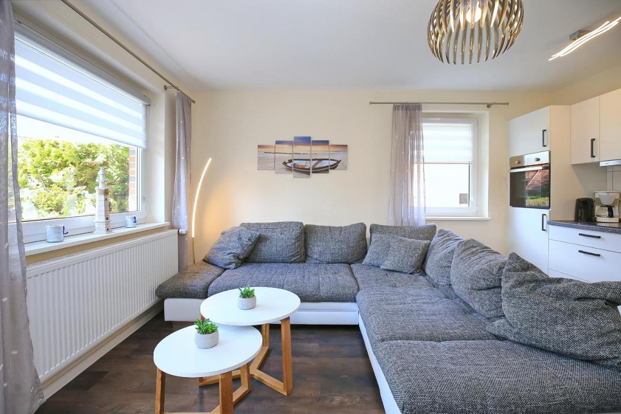 Urlauberdorf Haus 63D Villa Boltenhagen  Luaran gambar