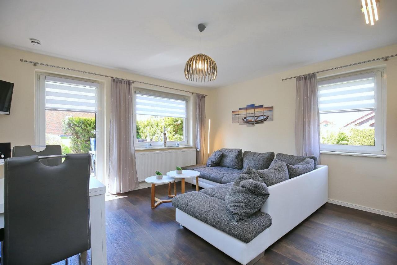 Urlauberdorf Haus 63D Villa Boltenhagen  Luaran gambar