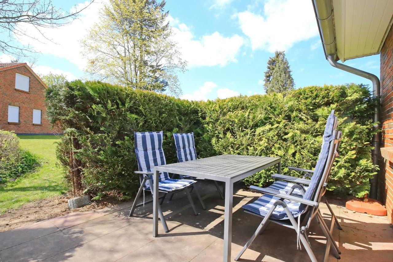 Urlauberdorf Haus 63D Villa Boltenhagen  Luaran gambar
