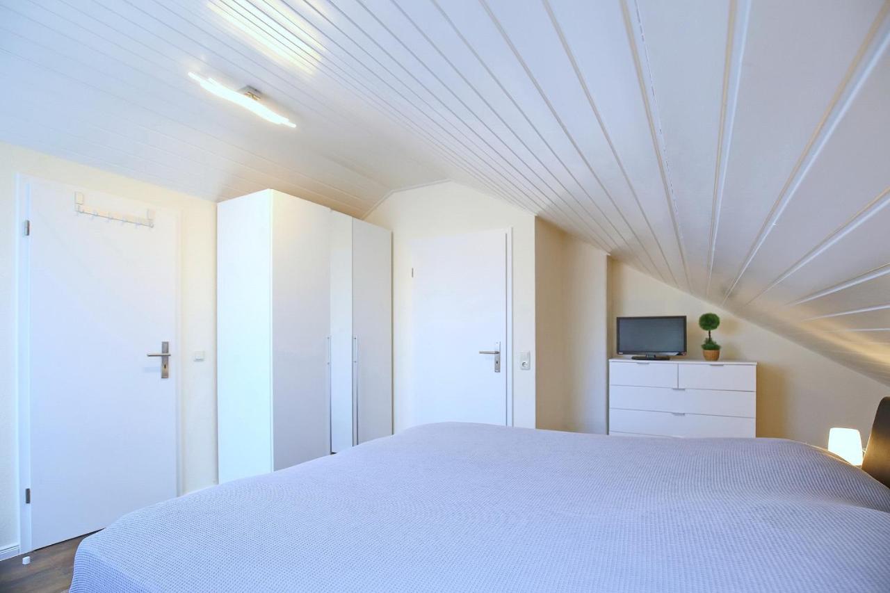 Urlauberdorf Haus 63D Villa Boltenhagen  Luaran gambar