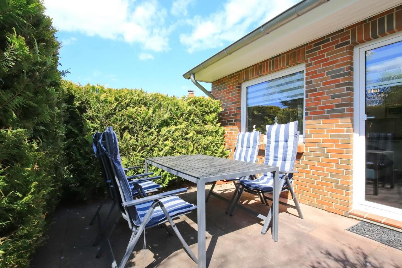 Urlauberdorf Haus 63D Villa Boltenhagen  Luaran gambar