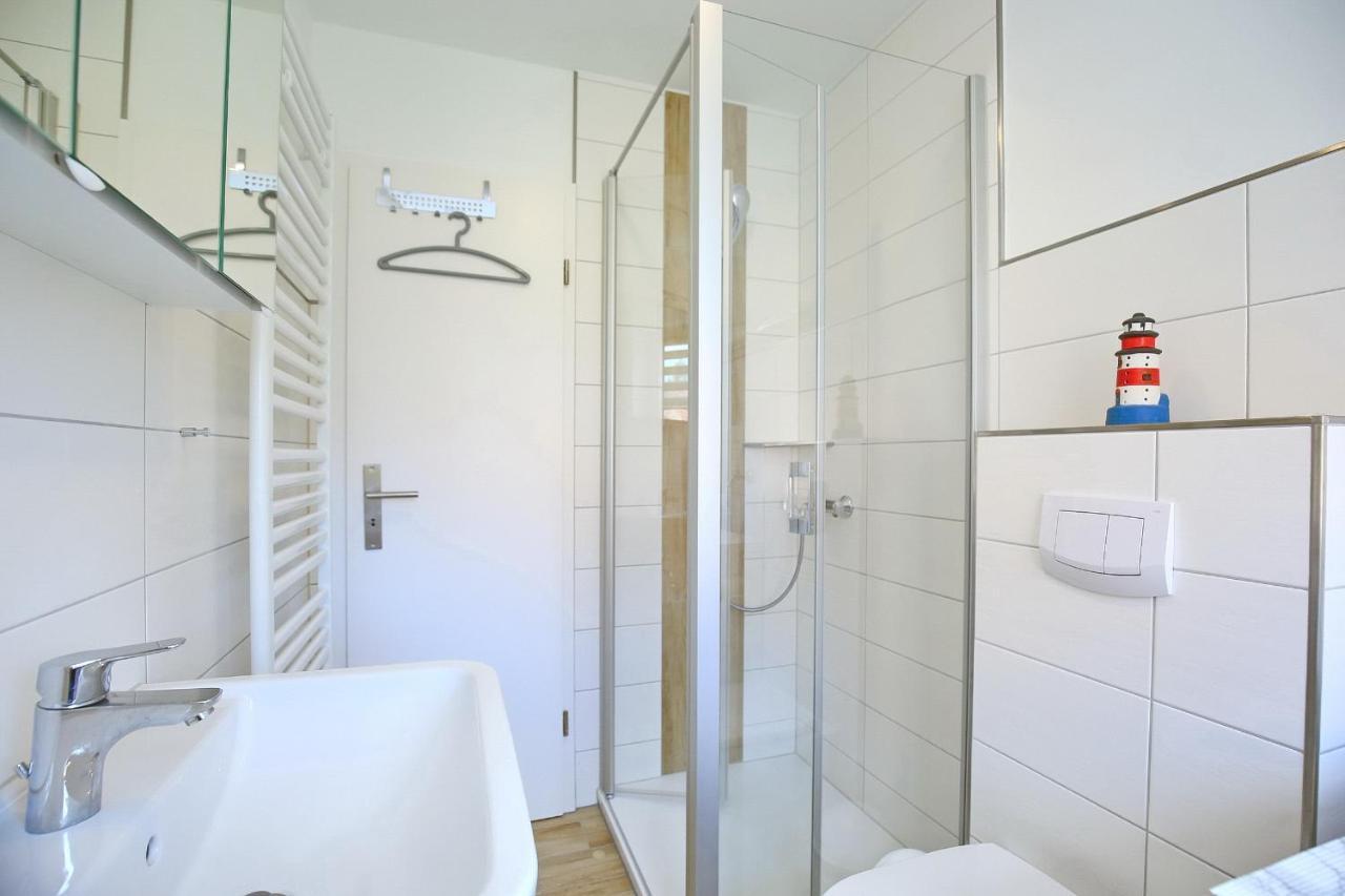 Urlauberdorf Haus 63D Villa Boltenhagen  Luaran gambar