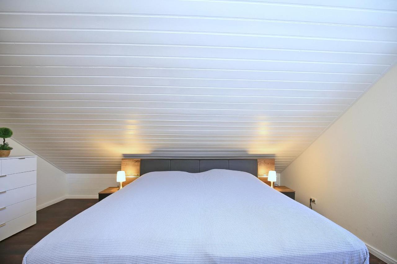 Urlauberdorf Haus 63D Villa Boltenhagen  Luaran gambar