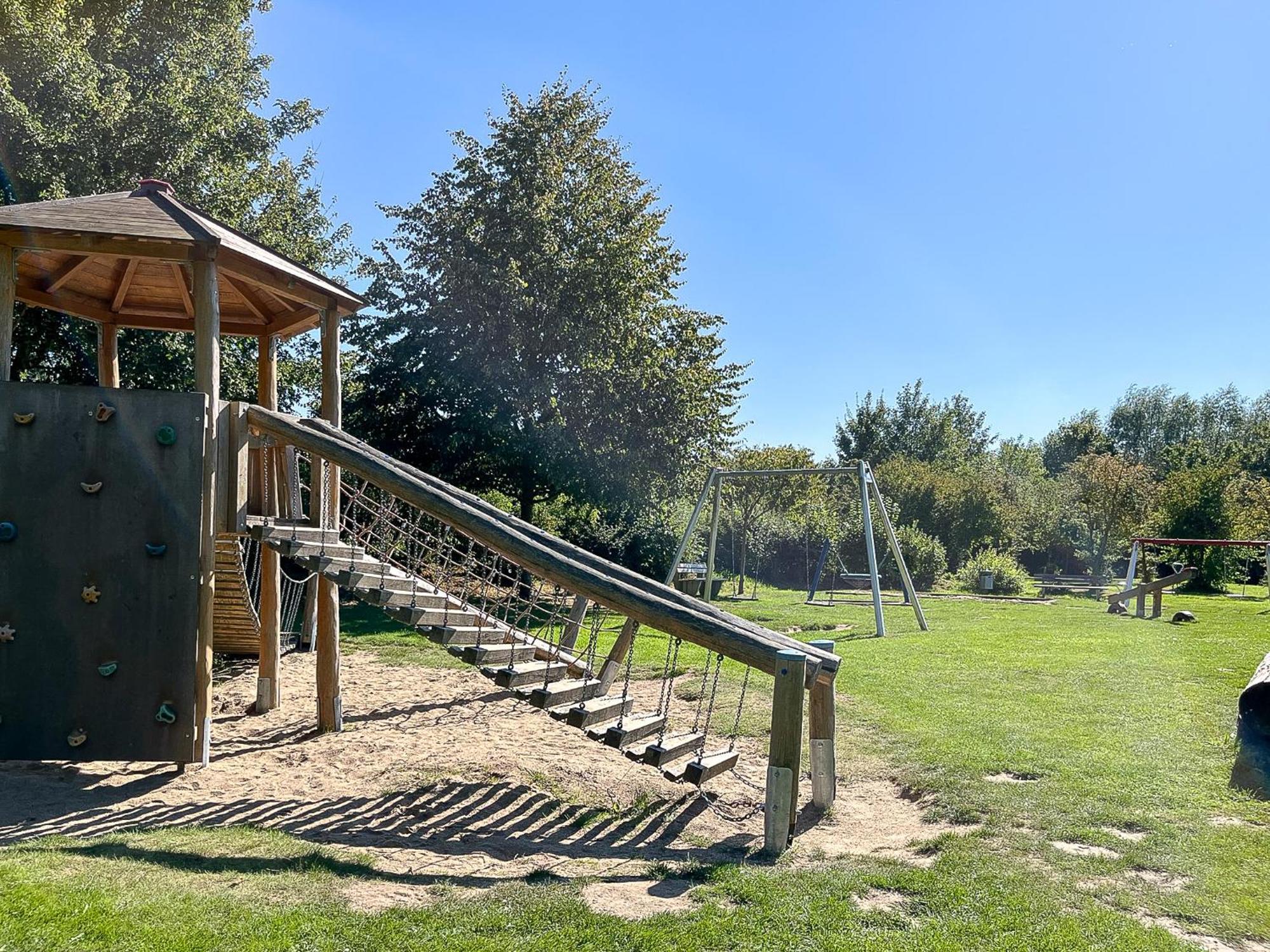 Urlauberdorf Haus 63D Villa Boltenhagen  Luaran gambar