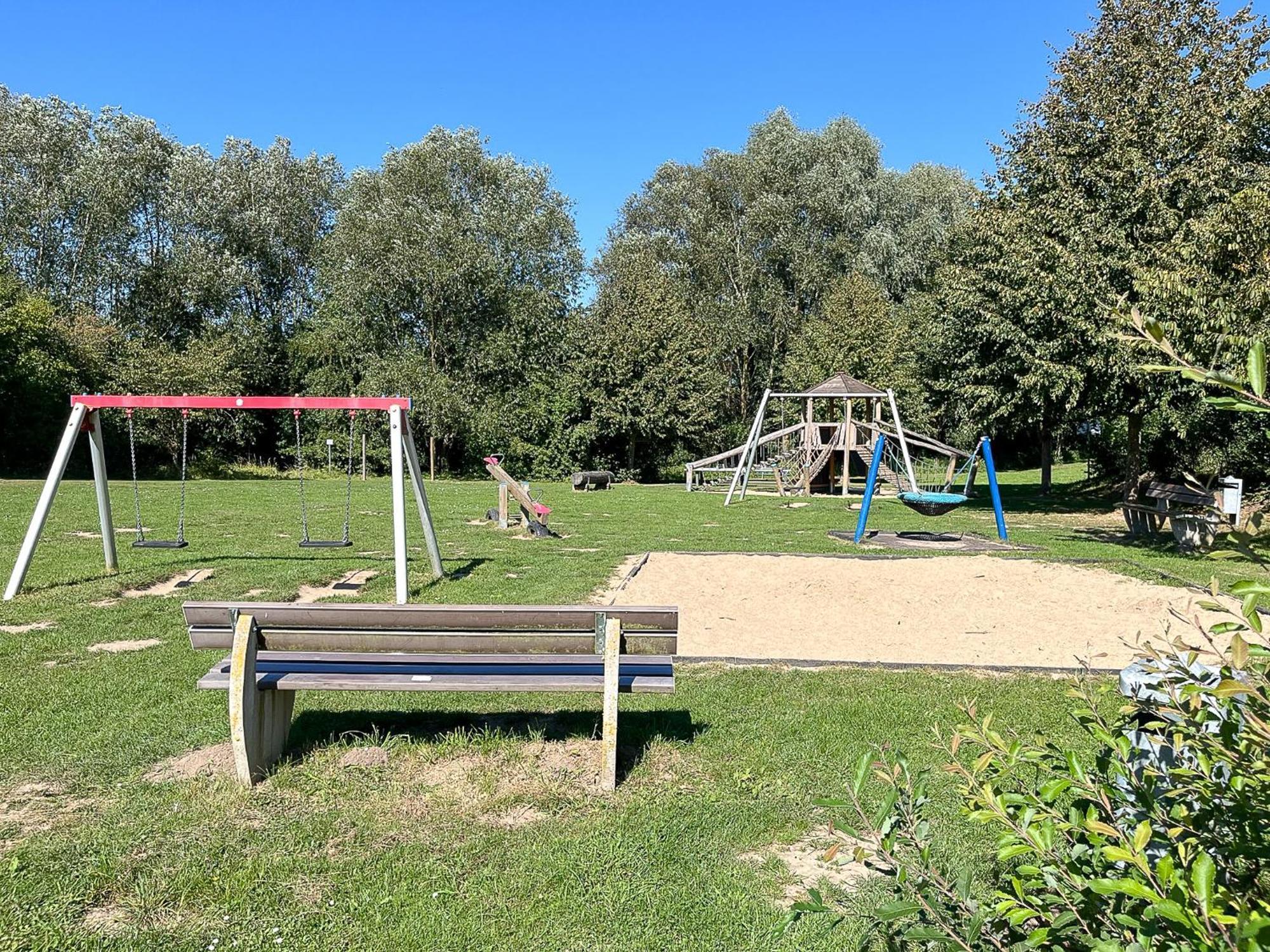 Urlauberdorf Haus 63D Villa Boltenhagen  Luaran gambar
