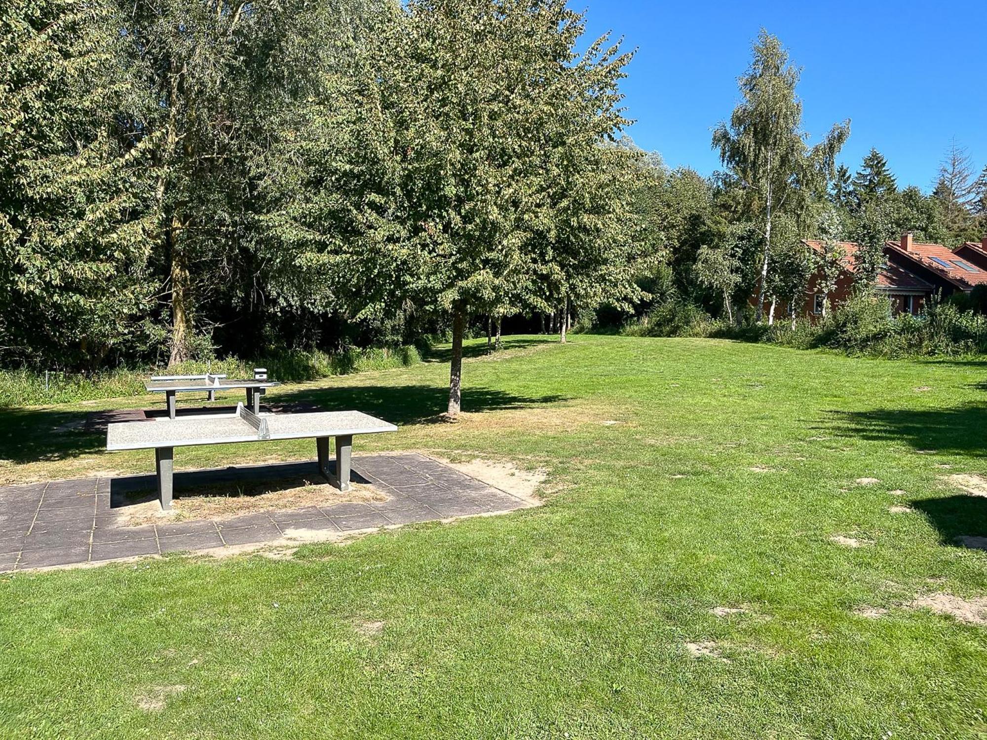 Urlauberdorf Haus 63D Villa Boltenhagen  Luaran gambar