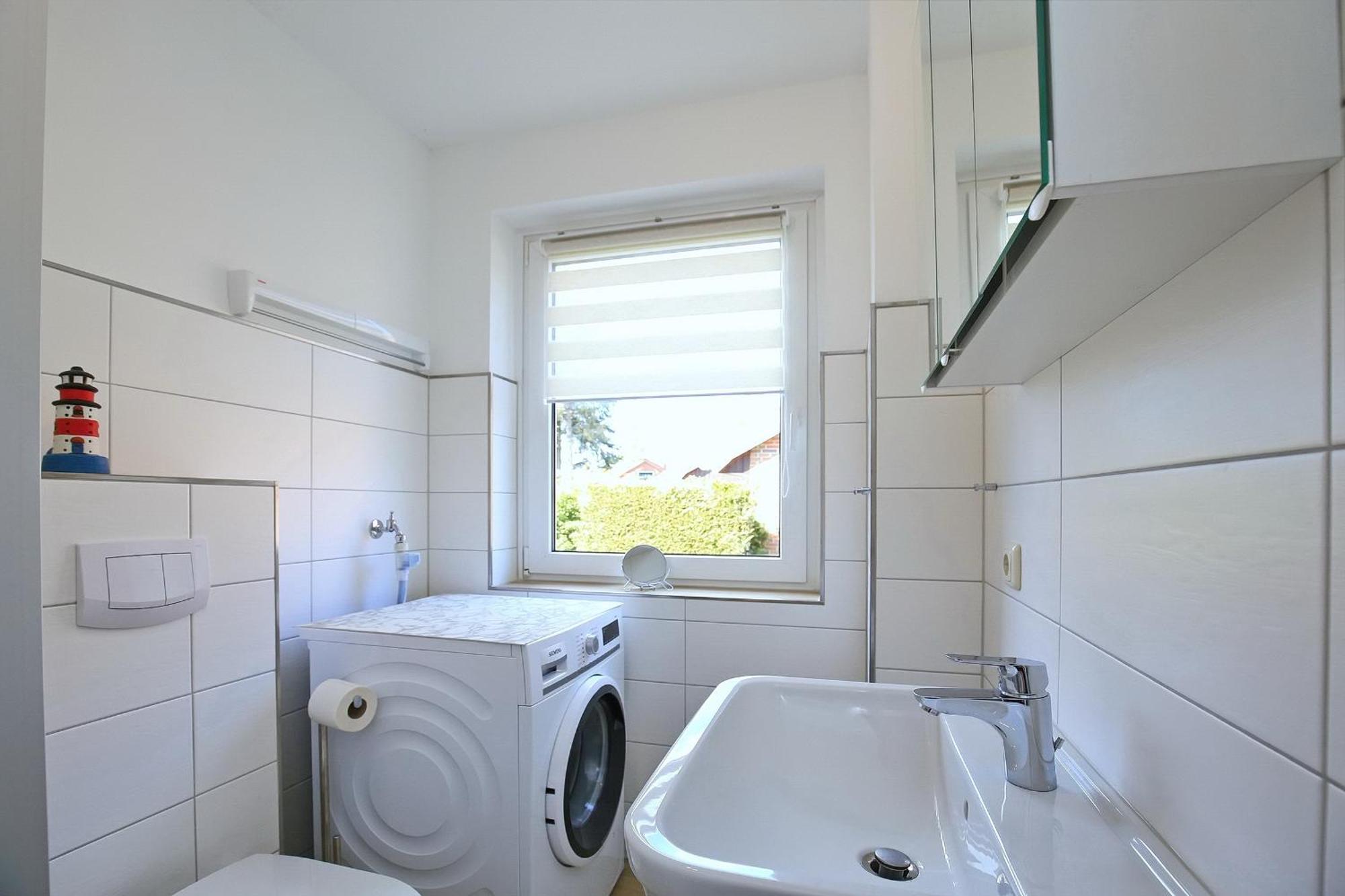 Urlauberdorf Haus 63D Villa Boltenhagen  Luaran gambar